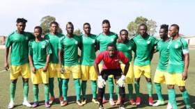 إلفيس أوبوكو: وفاق سطيف “سرق” منّا التأهّل