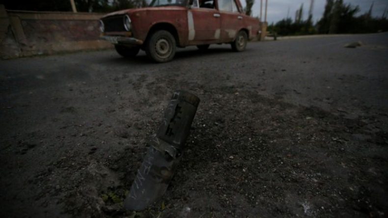 تركيا تنفي مزاعم إسقاطها مقاتلة أرمينية