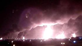 ترامب يتعهد بمساعدة الحلفاء في الشرق الأوسط