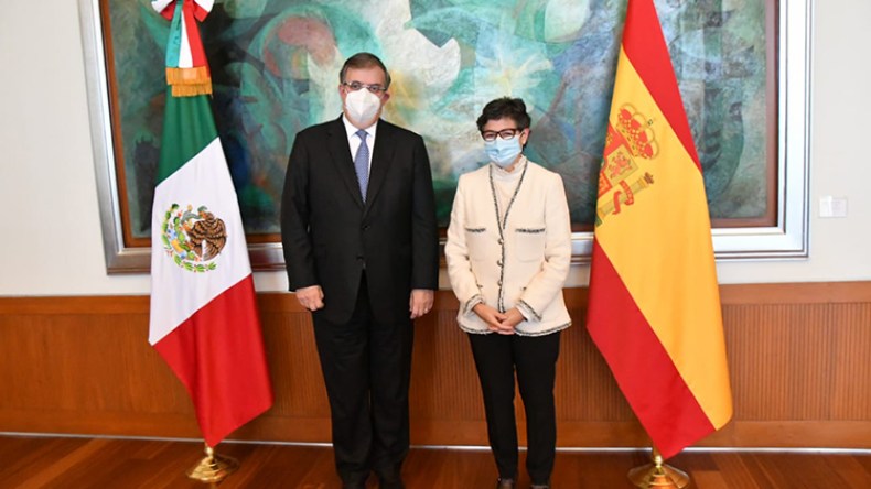 إسبانيا ترفض الاعتذار للمكسيك عن غزوها قبل 500 عام