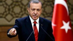 هذه هي الخطوة التي أقدم عليها أردوغان ووصفت بـ “المذهلة”؟