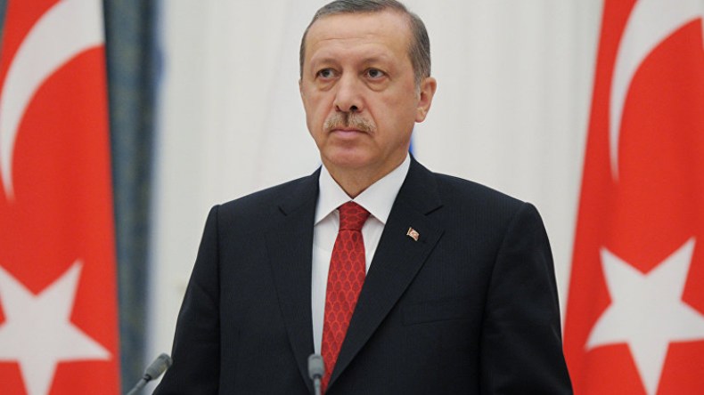 أردوغان يشارك في قمة “بريكس” بجوهانسبورغ
