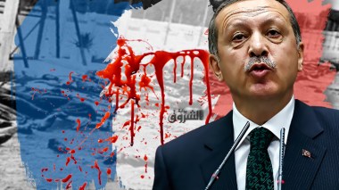 President Erdogan : «Colonial France Massacred 5 Million Muslims In Algeria And The World Stood Idly By»
