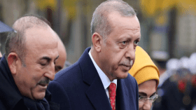 أردوغان: أخبرت ترامب أن قتل خاشقجي تم بأوامر عليا سعودية