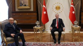 أردوغان يعلن عن انتخابات رئاسية وبرلمانية مبكرة في جوان