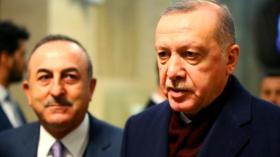 تركيا تسعى لتسريع نشر قواتها في ليبيا