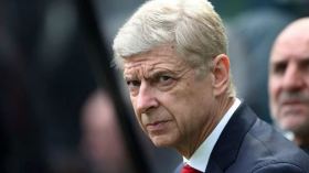 اتحاد جدة رفض التعاقد مع أرسين فينجر