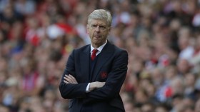 فينجر يقترب من خلافة توخيل في سان جيرمان