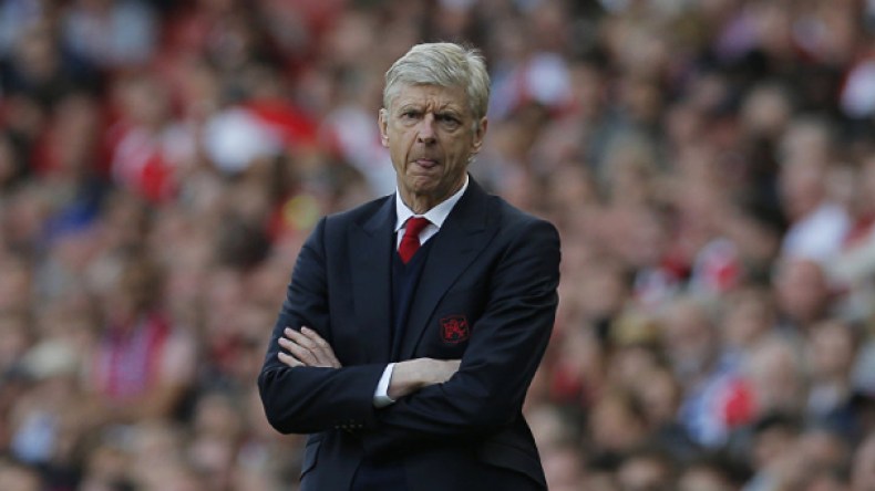 فينجر يقترب من خلافة توخيل في سان جيرمان