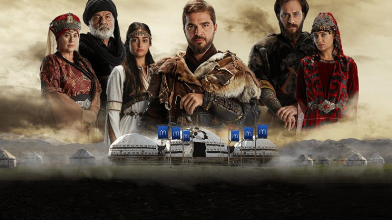 “قيامة أرطغرل” نموذج للدراما التاريخية الراقية