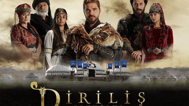 مسلسلات “الشروق TV ” تتواصل.. والجديد في الشبكة الصيفية!