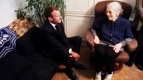 ماكرون يعتذر لعائلة أودان.. فمتى يعتذر للجزائريين؟