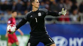 تزايد غير مسبوق لقيمة حراس المرمى في الميركاتو