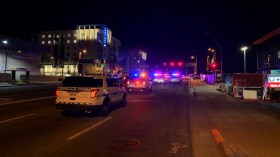 مقتل رجل قطري على يد شرطي أمريكي (فيديو)