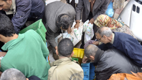 أزمة حليب حادّة بالبلديات الشرقية والجنوب شرقية لولاية المدية