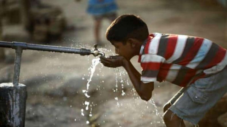 ندرة ماء الشرب هاجس يطارد عشرات السكان بالمسيلة