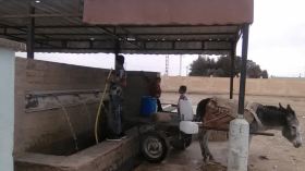 مواطنون بالمطارفة في المسيلة يواجهون أزمة عطش