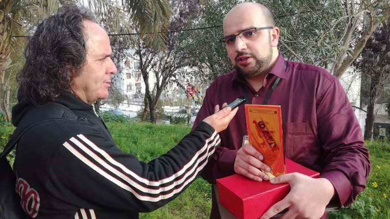 طبيعة المجتمع المحافظ أخرت بروز السينما الناطقة بالمزابية
