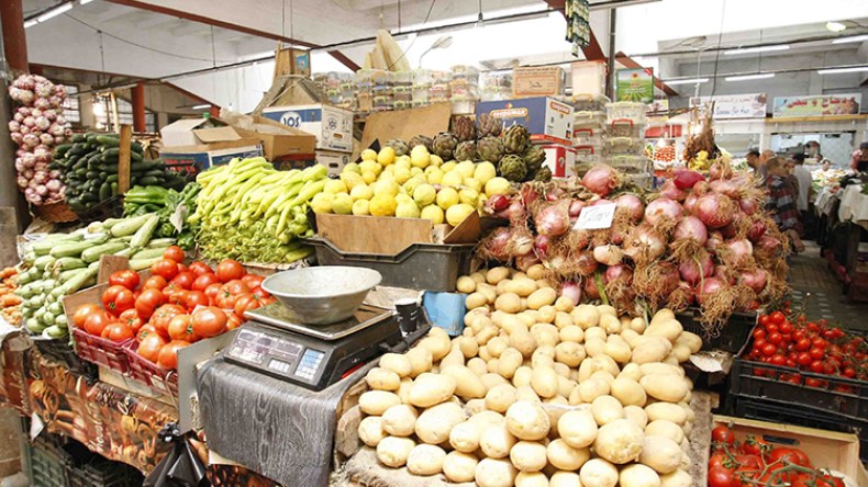 لا نستبعد فرضية تلوث الخضر والفواكه بجرثوم الكوليرا