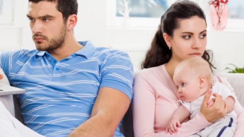 أسماء المواليد الجدد تفجر خلافات بين الأزواج!