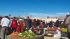 فتح 5 أسواق رمضانية لكسر ارتفاع الأسعار في المسيلة