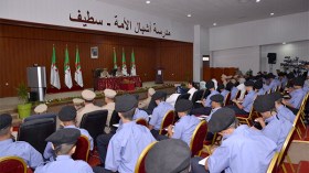 فوز تلاميذ أشبال الأمة بسطيف في نهائي مسابقة بين الثانويات