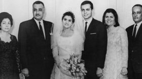 صهر عبد الناصر حذرنا من حرب أكتوبر