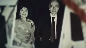 هكذا خدم صهر عبد الناصر “إسرائيل”!