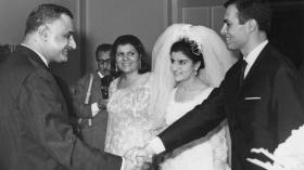 هل كان صهر عبد الناصر عميلاً للموساد؟