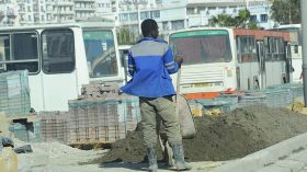 حفر وأشغال لا تنتهي بسبب غياب التنسيق بين القطاعات في العاصمة