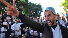 المقيمون يعتصمون بمصطفى باشا السبت المقبل