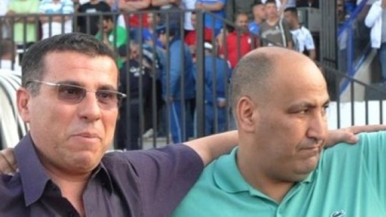 أعراب: حظوظي كبيرة للفوز.. واثق من قدراتي ورؤساء الأندية يساندونني