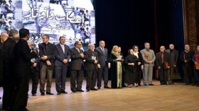 “أعصاب وأوتار” في نسخة جديدة مع عثمان عريوات بعد رمضان