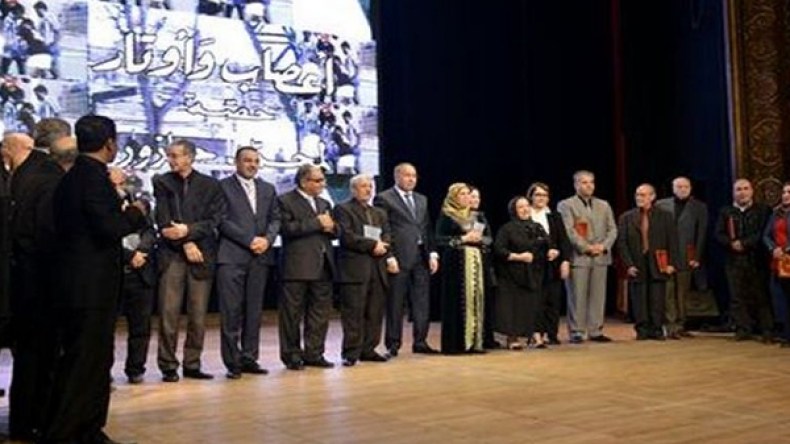 “أعصاب وأوتار” في نسخة جديدة مع عثمان عريوات بعد رمضان