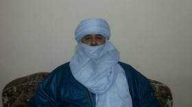 أعيان وطوارق إليزي يثمنون تعيين بن مسعود وزيرا للسياحة