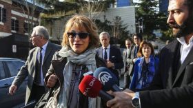ننتظر موافقة السعودية لدخول القنصلية