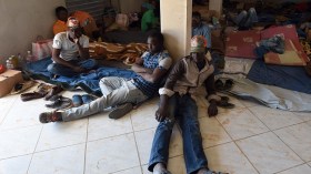 Algeria Is Being Blackmailed With Migrants’ File