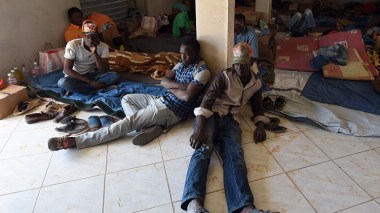 Algeria Is Being Blackmailed With Migrants’ File