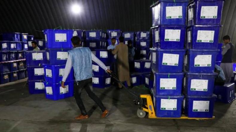 اختاروا بين مقاطعة انتخابات الرئاسة أو الموت