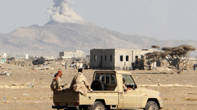 12 قتيلا بضربة جوية على مدرسة دينية بأفغانستان