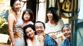 11 فيلماً عالمياً يعرض في مهرجان الجونة السينمائي