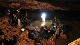 الفيلم من تمويلي الشخصي وردة فعل الجمهور كانت إيجابية