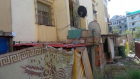 سكان الأقبية بباب الزوار يجدّدون مطلبهم بالترحيل