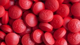 أقراص الحديد قد تسبب سرطان الأمعاء!