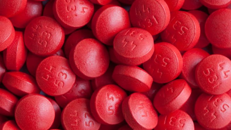 أقراص الحديد قد تسبب سرطان الأمعاء!