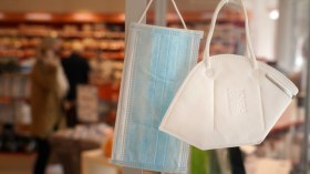 اكتشاف مهم لدور الأقنعة في مواجهة كورونا