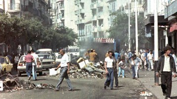 بعد 30 عامًا.. الجزائر إلى أين؟