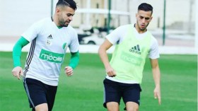 جحنيط يغيب والأنصار يساندون الحارس دعاس