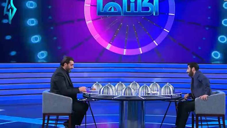 بعد “أيمن زيدان”.. باسم ياخور في برنامج ترفيهي جديد “أكلناها” !