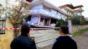 50 قتيلاً في زلزال ألبانيا العنيف